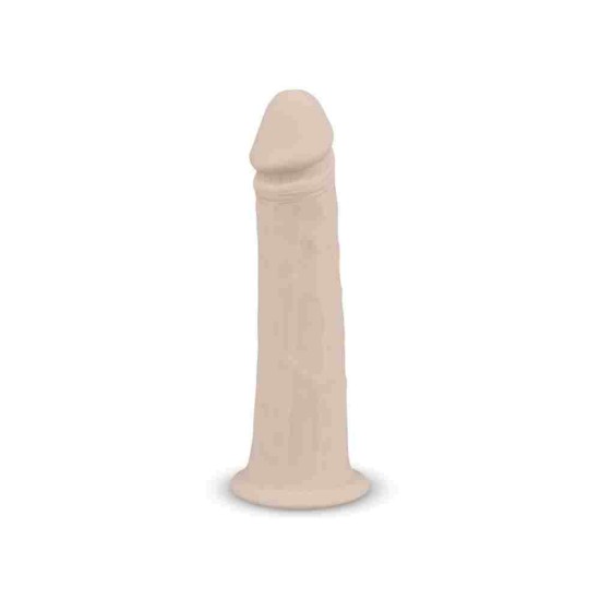 Κούφιο Ρεαλιστικό Ομοίωμα – Cameron Realistic Hollow Dildo 22cm Sex Toys 