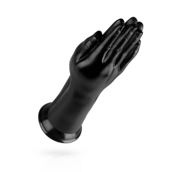 Διπλό Ομοίωμα Χεριών Για Fist - Double Trouble Fisting Dildo Sex Toys 
