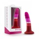 Πέος Σιλικόνης Χωρίς Όρχεις - Pride Silicone Dildo With Suction Cup Beauty Sex Toys 