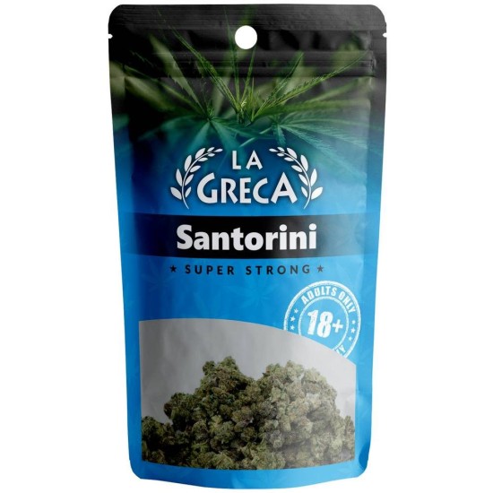 La Greca Santorini 1gr 45% CBD Sex & Beauty 