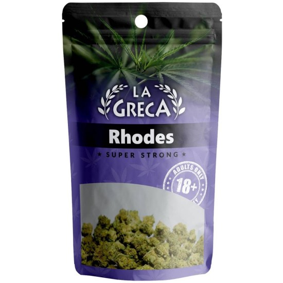 La Greca Rhodes 1gr 45% CBD Sex & Beauty 