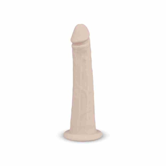 Απαλό Ρεαλιστικό Πέος – No Parts Rowan Realistic Dildo 20cm Sex Toys 