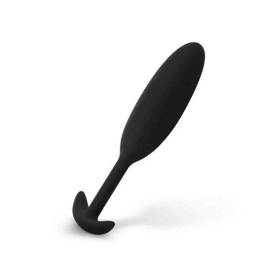 Πρωκτική Σφήνα Με Βαρίδι - Heavy Fulfiller Weighted Butt Plug Small Sex Toys 