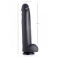 The Master XXL Realistic Didlo 33cm Sex Toys