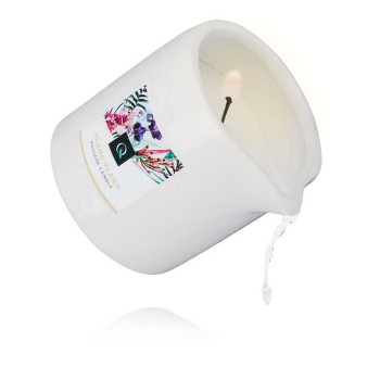 Κερί Για Μασάζ - Exotiq Massage Candle Ylang Ylang 200g