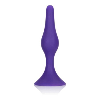  Πρωκτική Σφήνα Σιλικόνης - Booty Call Booty Starter Purple