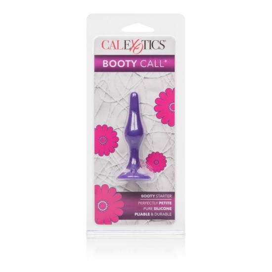Booty Call Booty Starter Purple Sex Toys