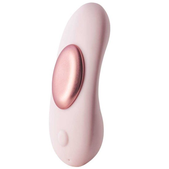 Ασύρματος Κλειτοριδικός Δονητής - Vivre Panty Vibe Gigi  Sex Toys 