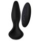 Ασύρματη Πρωκτική Σφήνα - Dark Desires Remote Vibrator Alexandra Sex Toys 