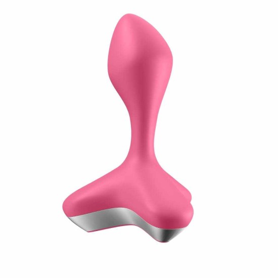 Game Changer Pink Sex Toys