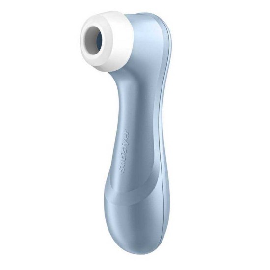 Παλμική Κλειτοριδική Συσκευή Μασάζ - Satisfyer Pro 2 Air Pulse Stimulator Sex Toys 