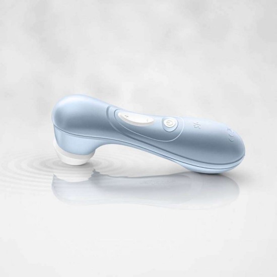 Satisfyer Pro 2 Air Pulse Stimulator Sex Toys