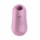 Satisfyer Cottton Candy Lila Sex Toys