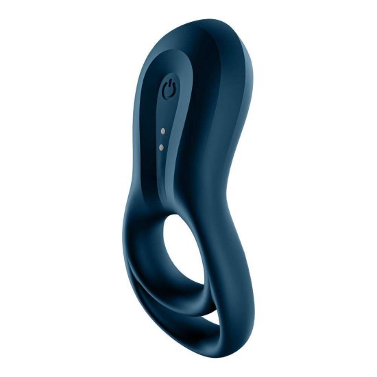 Epic Duo Smart Vibrating Cockring Sex Toys