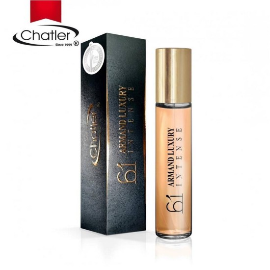 Γυναικεία Κολόνια - Armand Luxury Femme For Woman Perfume 30ml Sex & Ομορφιά 
