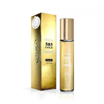 Γυναικεία Κολόνια - Lady Gold For Woman Parfume 30ml