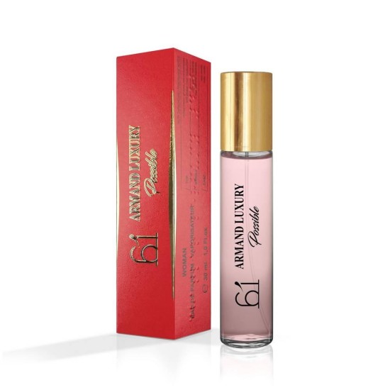 Armand Luxury Possible For Woman Perfume 30ml Sex & Beauty 