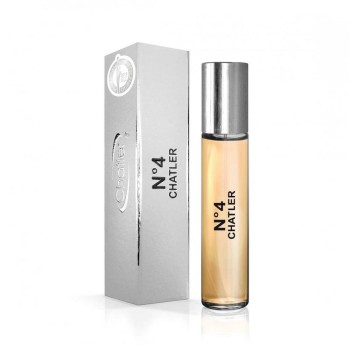 Γυναικεία Κολόνια - N4 For Woman Perfume 30ml