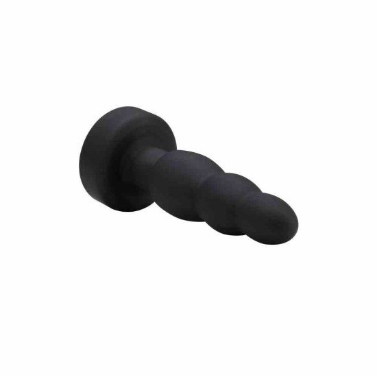 Propel Gyrating Plug With Rotating Beads Sex Toys