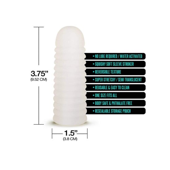 Happy Ending Whack Pack Sleeve Sex Toys