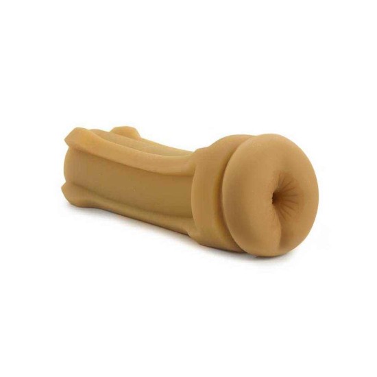 Ομοίωμα Πρωκτού Για Αυνανισμό - Just Add Water Shower Stroker Ass Sex Toys 