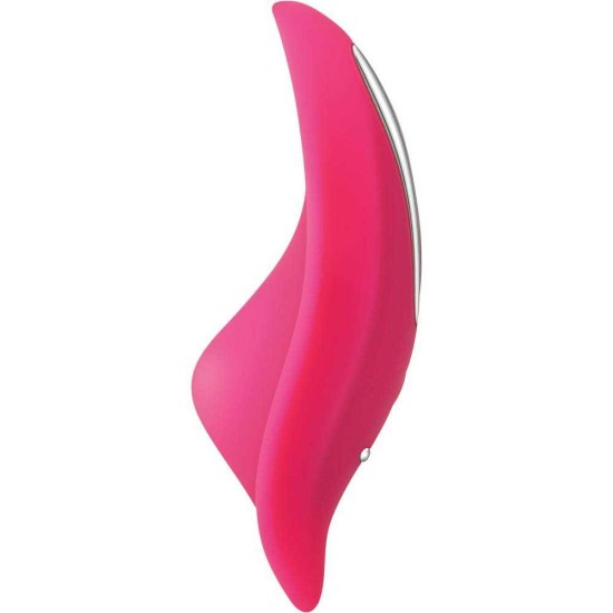 Εσώρουχο Με Ασύρματο Δονητή - Eve's Vibrating Panty With Remote Sex Toys 