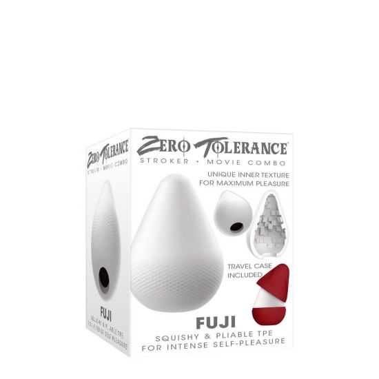 Zero Tolerance Fuji Sex Toys