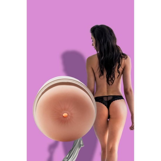 Ρεαλιστικό Πρωκτικό Αυνανιστήρι - Anal Pocket Stroker Layla Sex Toys 