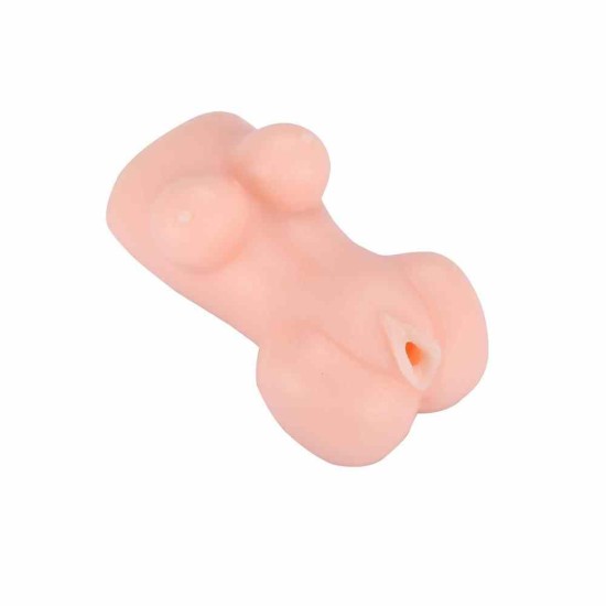 Μικρό Γυναικείο Ομοίωμα Αυνανισμού - Body Stroker Stacey Vagina Masturbator Sex Toys 