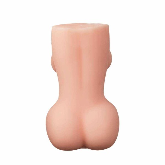 Μικρό Γυναικείο Ομοίωμα Αυνανισμού - Body Stroker Stacey Vagina Masturbator Sex Toys 