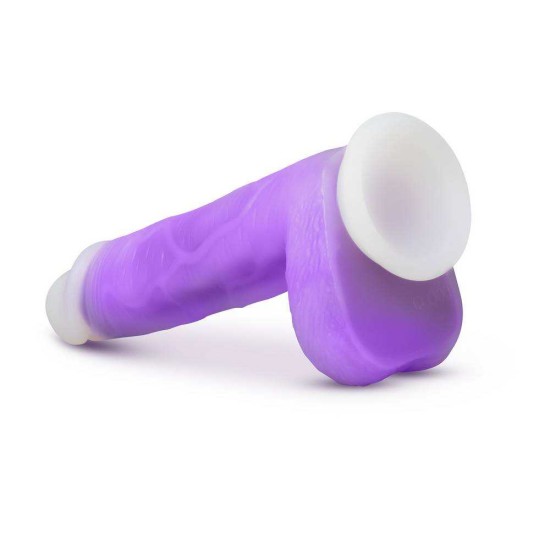 Neo Elite Encore Remote Vibrating Dildo 20cm Sex Toys