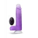 Ασύρματος Ρεαλιστικός Δονητής Σιλικόνης - Neo Elite Encore Remote Vibrating Dildo 20cm Sex Toys 