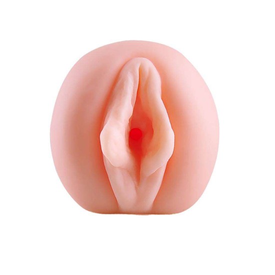 Κολπικό Ομοίωμα Αυνανισμού - Pocket Pussy Riley Vagina Masturbator Sex Toys 