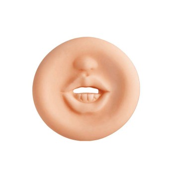 Δαχτυλίδι Τρόμπας Με Σχήμα Στόματος - Ramrod Pump Sleeve Mouth