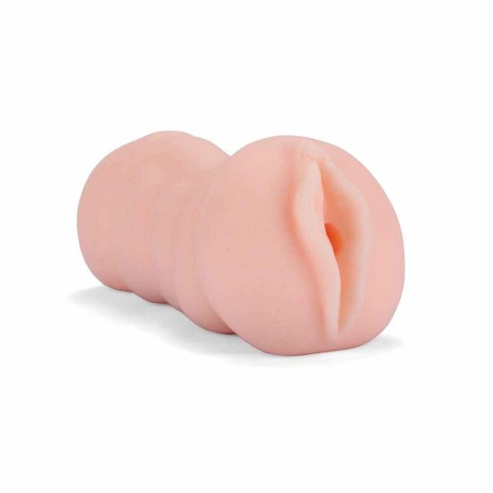 Pocket Pussy Tracey Vibrating Masturbator Sex Toys