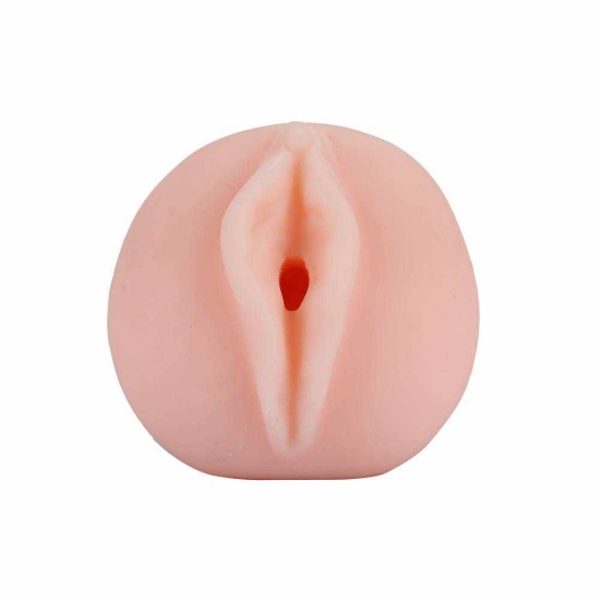 Pocket Pussy Tracey Vibrating Masturbator Sex Toys