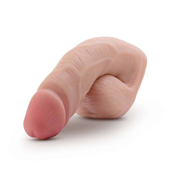 Μαλακό Ομοίωμα Πέους - Performance Packer Limp Dildo Beige 13cm Sex Toys 