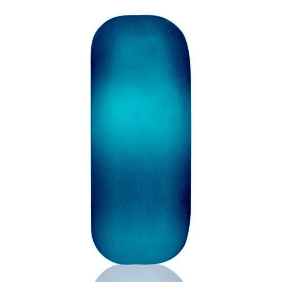 Big Ox Cockring Space Blue Sex Toys