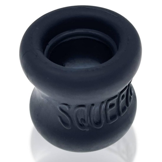 Δαχτυλίδι Για Όρχεις - Squeeze Ballstretcher Special Edition Night Sex Toys 