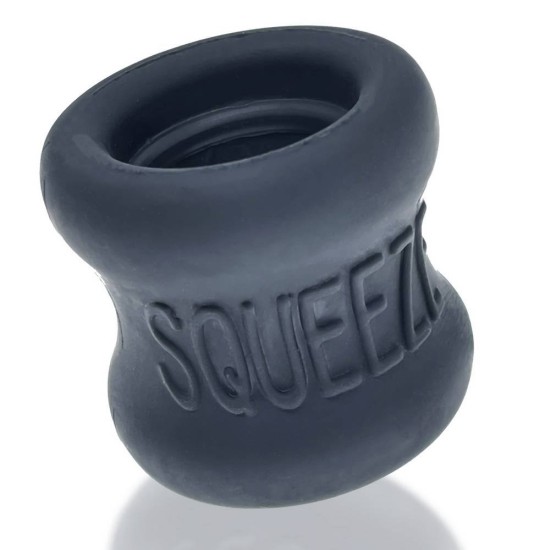 Δαχτυλίδι Για Όρχεις - Squeeze Ballstretcher Special Edition Night Sex Toys 