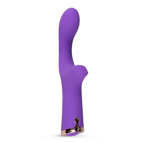 Δονητής Σημείου G Και Κλειτορίδας - The Baroness G Spot Vibrator Sex Toys 