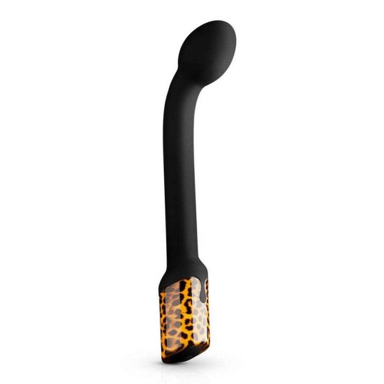 Nila Rechargeable G Spot Vibrator 22cm Sex Toys
