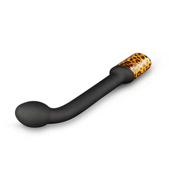 Δονητής Σημείου G Με Τσαντάκι - Nila Rechargeable G Spot Vibrator 22cm Sex Toys 