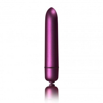 Jolie Bullet Vibrator Purple
