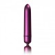 Κλειτοριδικό Bullet - Jolie Bullet Vibrator Purple Γυναικεία Toys 