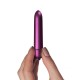 Jolie Bullet Vibrator Purple Women Toys 