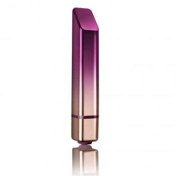Κλειτοριδικό Bullet - Trema Bullet Vibrator Purple Gold