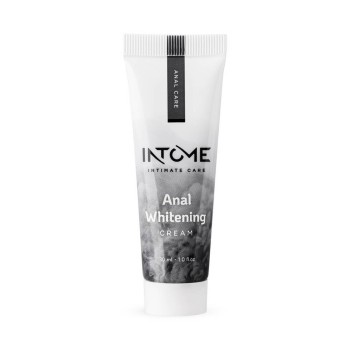 Κρέμα Για Λεύκανση Πρωκτού - Intome Anal Whitening Cream 30ml