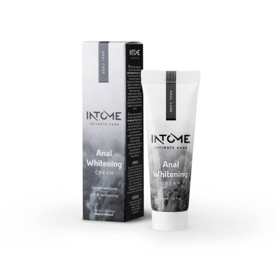Intome Anal Whitening Cream 30ml Sex & Beauty 