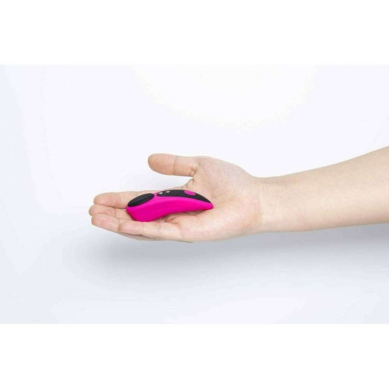 Δονητής Εσωρούχου Με Εφαρμογή Κινητού - Ferri Bluetooth Controlled Panty Vibrator Sex Toys 